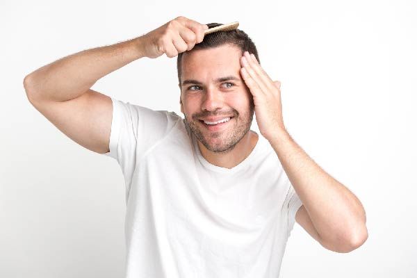 Tipps nach Haartransplantation: Bewegung und Lebensstil 