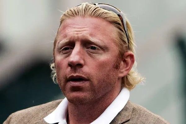 Boris Becker Berühmte persönlichkeiten haartransplantation