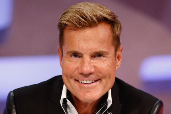 Dieter Bohlen Berühmte persönlichkeiten haartransplantation