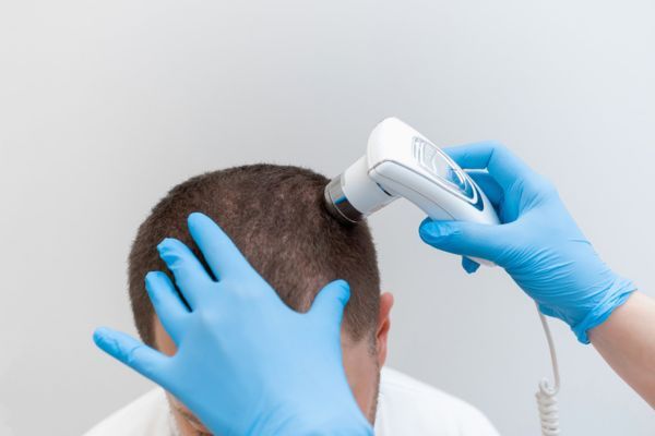 Haartransplantationstechniken in der Türkei