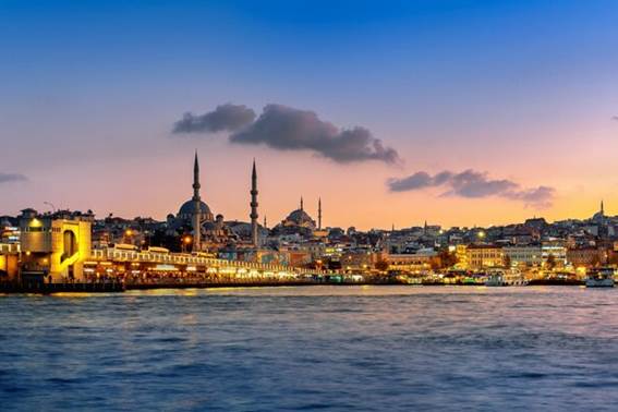  Haartransplantation Istanbul