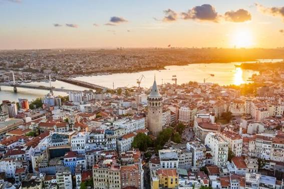 Istanbul, das bevorzugte Haartransplantations-mekka der Deutschen3