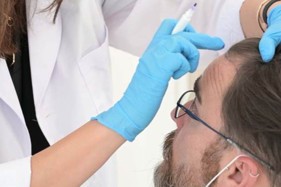Istanbul, das bevorzugte Haartransplantations-mekka der Deutschen4