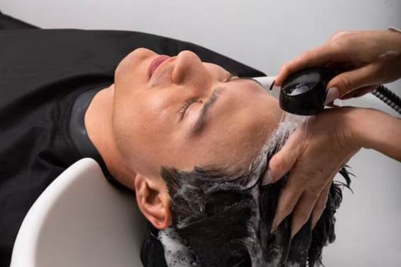 Das Problem mit den Antihaarausfallshampoos