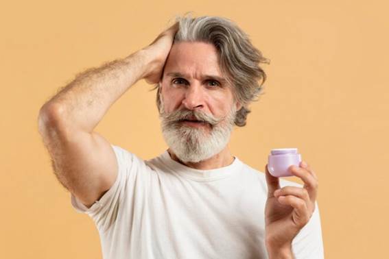 Das Problem mit den Antihaarausfallshampoos4