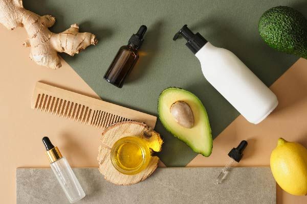 Welches Shampoo ist gut gegen Haarausfall?