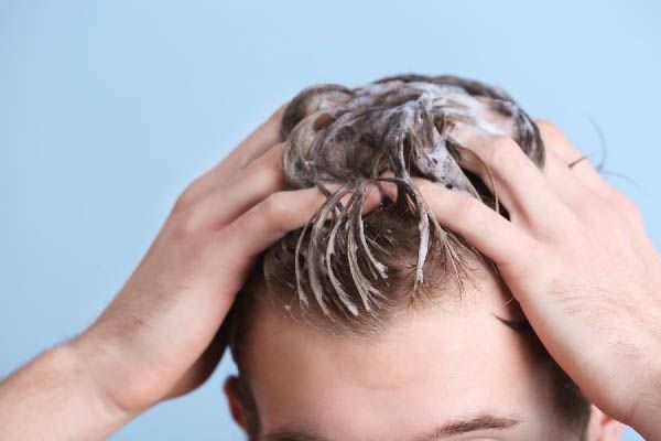 Vorteile von Shampoos gegen Haarausfall
