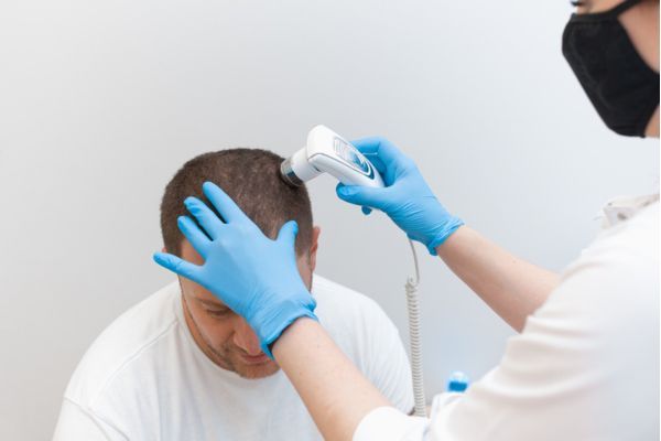 beste haartransplantation klinik