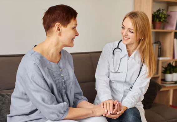 Management der Patientenerwartungen