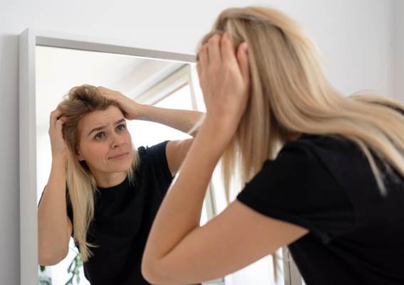   Stress und emotionales Trauma