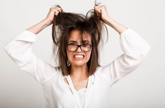 Stress und psychische Gesundheit