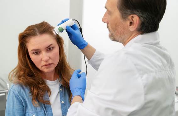 Wann Sie professionellen Rat einholen sollten