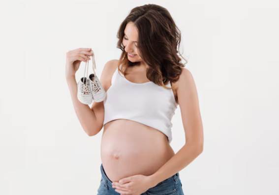 Häufige Mythen über Haarausfall nach der Geburt
