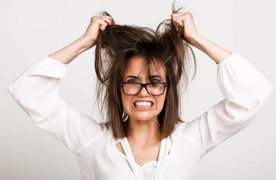 Stress und psychische Auswirkungen