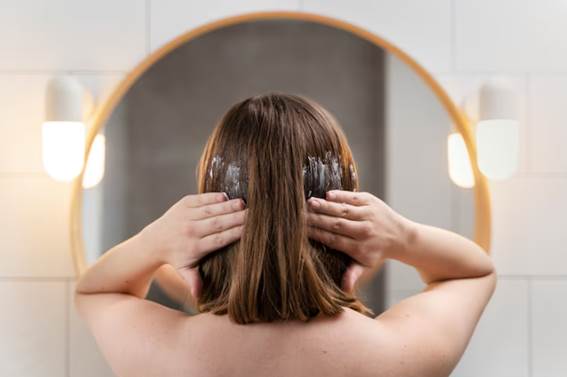 Bewährte Methoden für schnelleres Haarwachstum