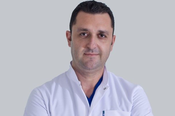 Dr. Oguz Kayiran