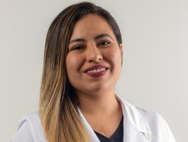 Dra. Brenda Guerrero Valdez Haartransplantationsarzt