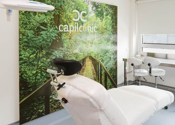 Capilclinic Deutschland