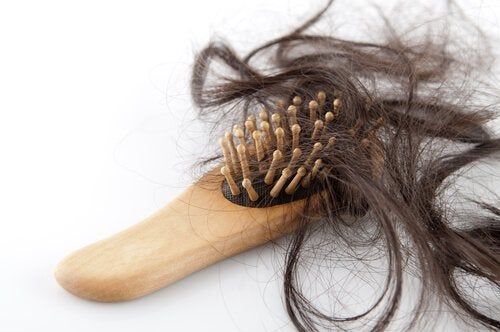 hair loss