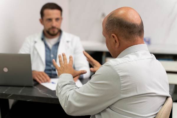 Tipps für die Nachsorge nach einer Haartransplantation