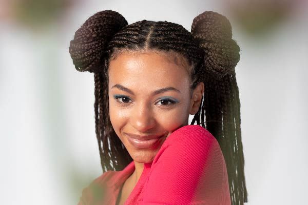 Bantu-Knoten