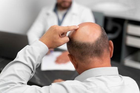 Kriterien, um die beste haartransplantation Deutschland zu finden