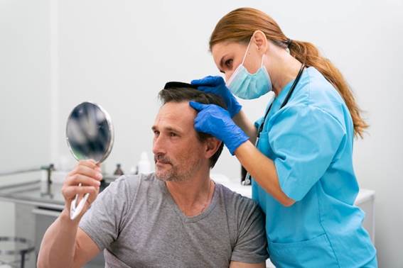 Haartransplantation kosten​ in der Turkei vs. Deutschland
