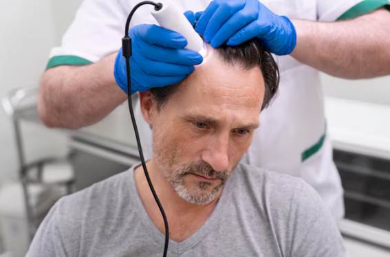 Was ist eine dauerhafte Haartransplantation? - Haartransplantation dauerhaft